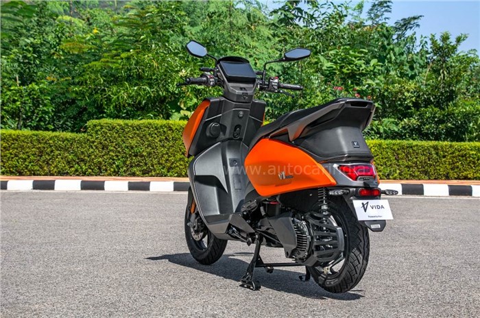 Vida V1 price dropped by Rs 25,000, now starts at Rs 1.20 lakh